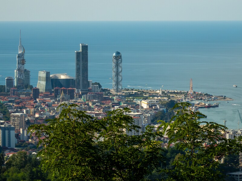 Batumi View point  2025-08-19 1-4