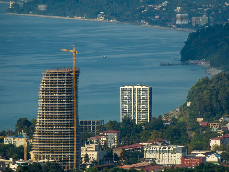 Batumi View point  2025-08-19 2-2