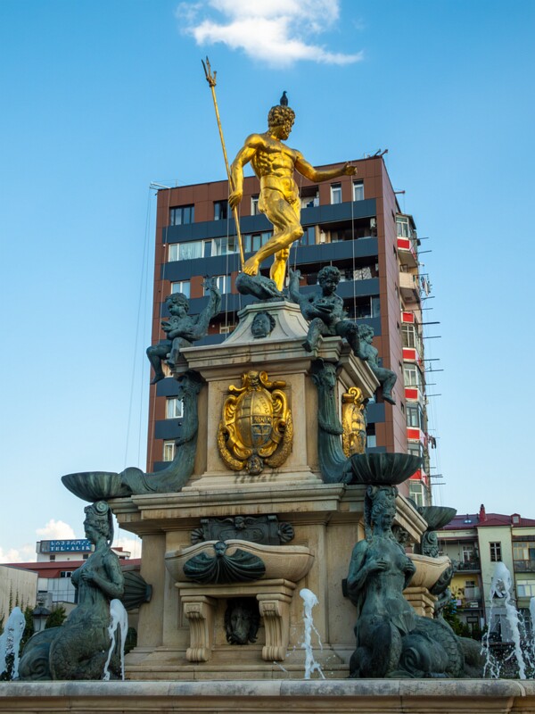 Neptune Fountain  2025-08-21 1-2