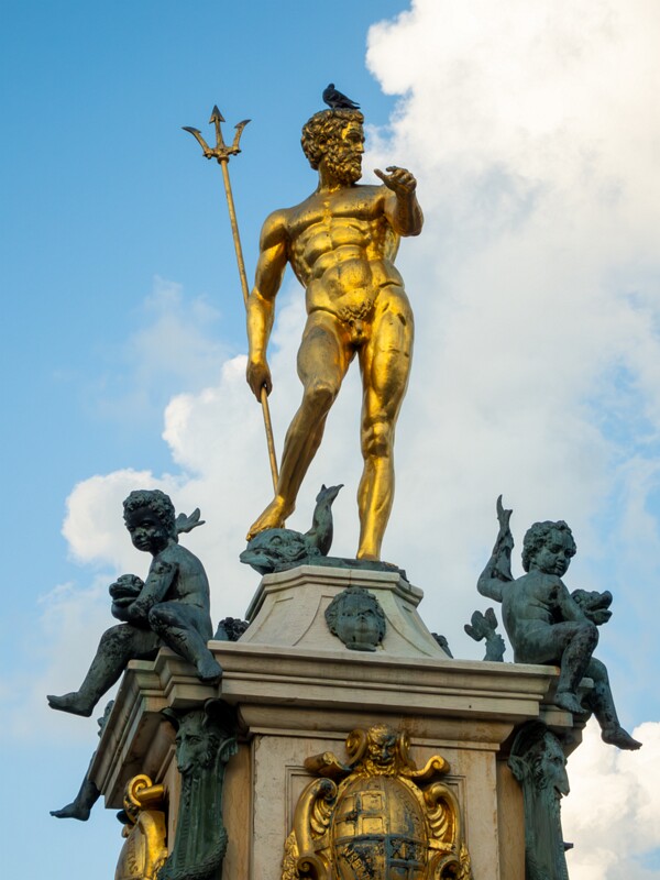 Neptune Fountain  2025-08-21 1-7
