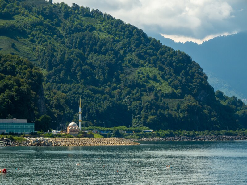 Sarpi Beach Border with Turkey 2025-08-20 1-3