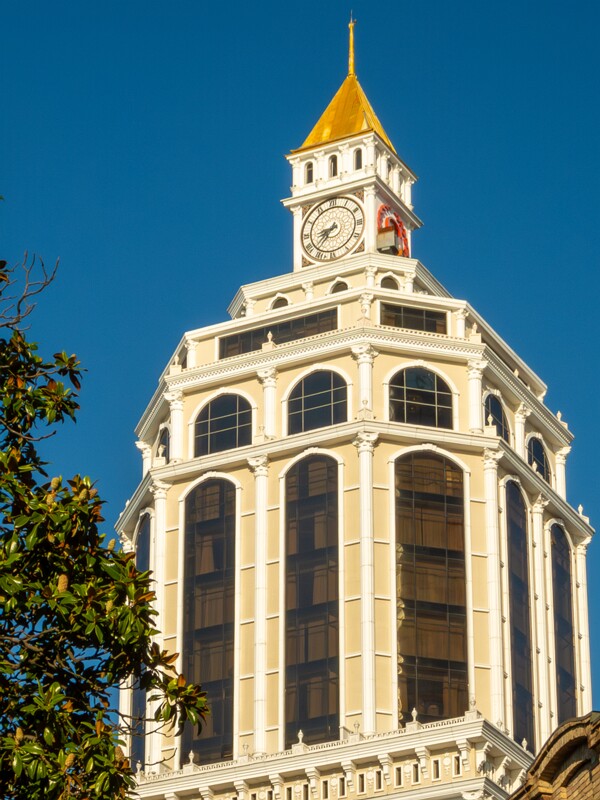 Sheraton Batumi Hotel  2025-08-18 1-2