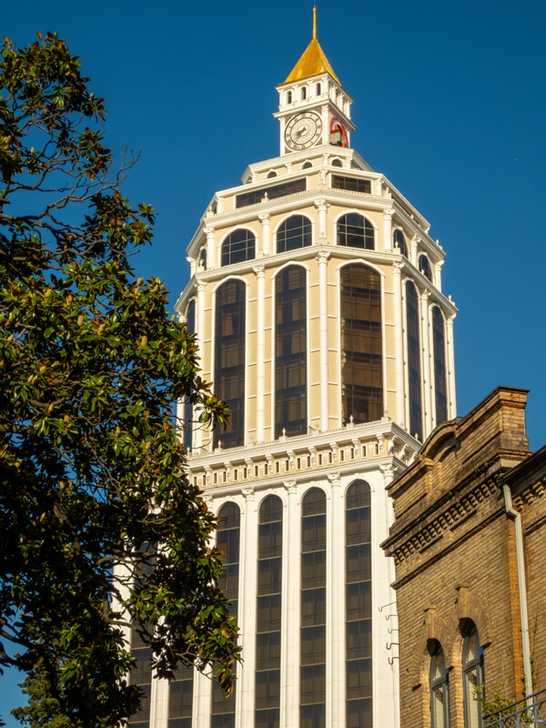 Sheraton Batumi Hotel  2025-08-18 1