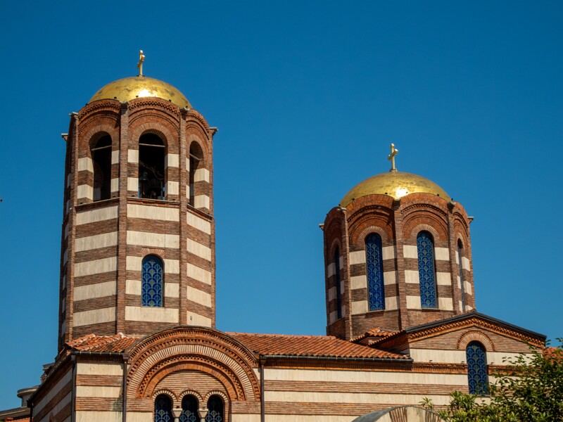 St. Nicolas Church  2025-08-22 1