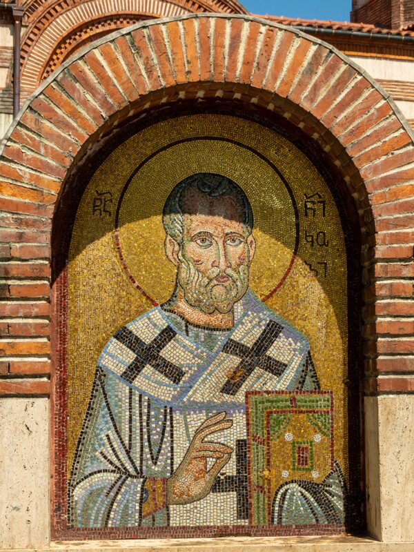 St. Nicolas Church  2025-08-22 2-3