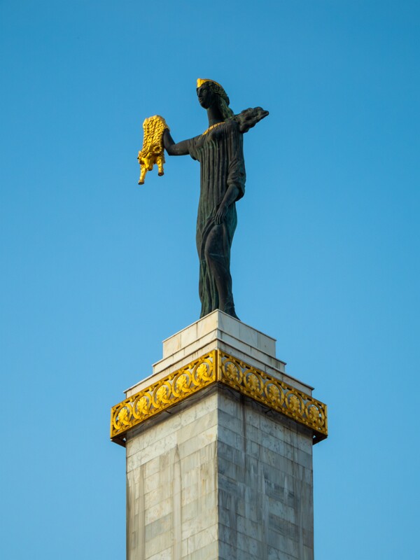 Statue of Medea  2025-08-21 1