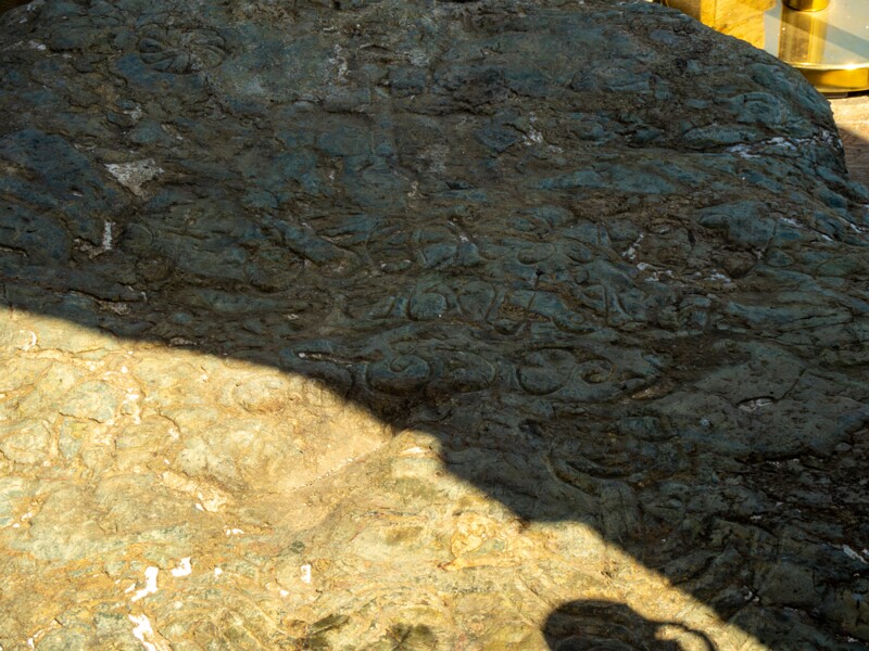 The grave of the Apostle Matthew  2025-08-20 1-3