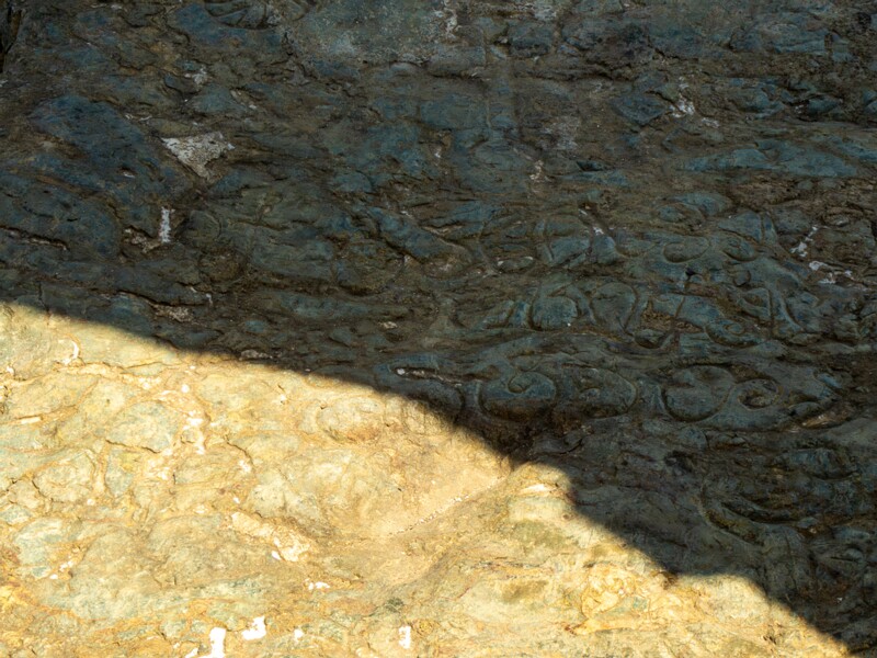 The grave of the Apostle Matthew  2025-08-20 1-4