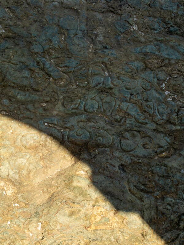 The grave of the Apostle Matthew  2025-08-20 1-5