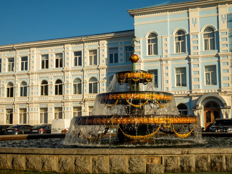 Shota Rustaveli State University